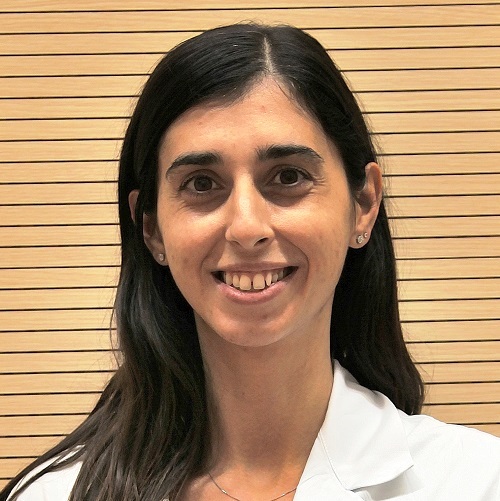 Photo of Caterina Mancarella, PhD