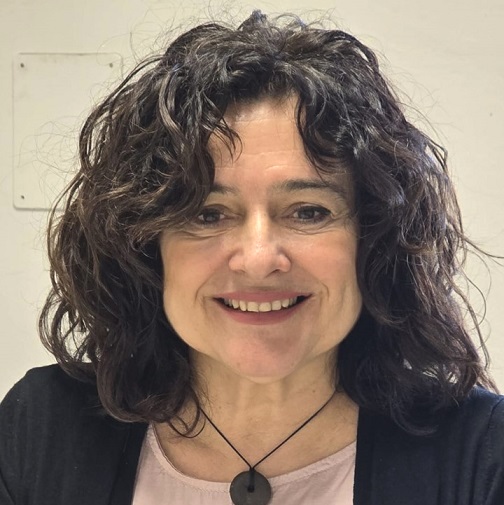 Photo of Simona Neri PhD