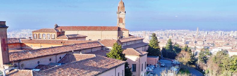 Immagine dalla locandina della summer school 2025