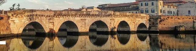 Particolare della locandina del meeting