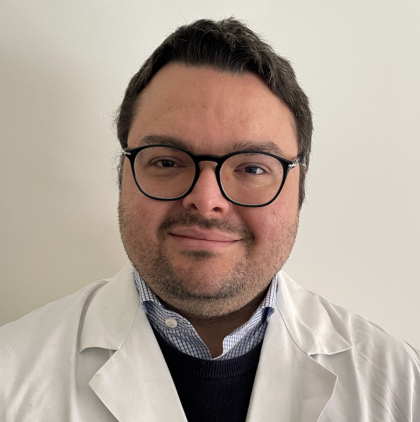 Foto dr. Mario Fuiano