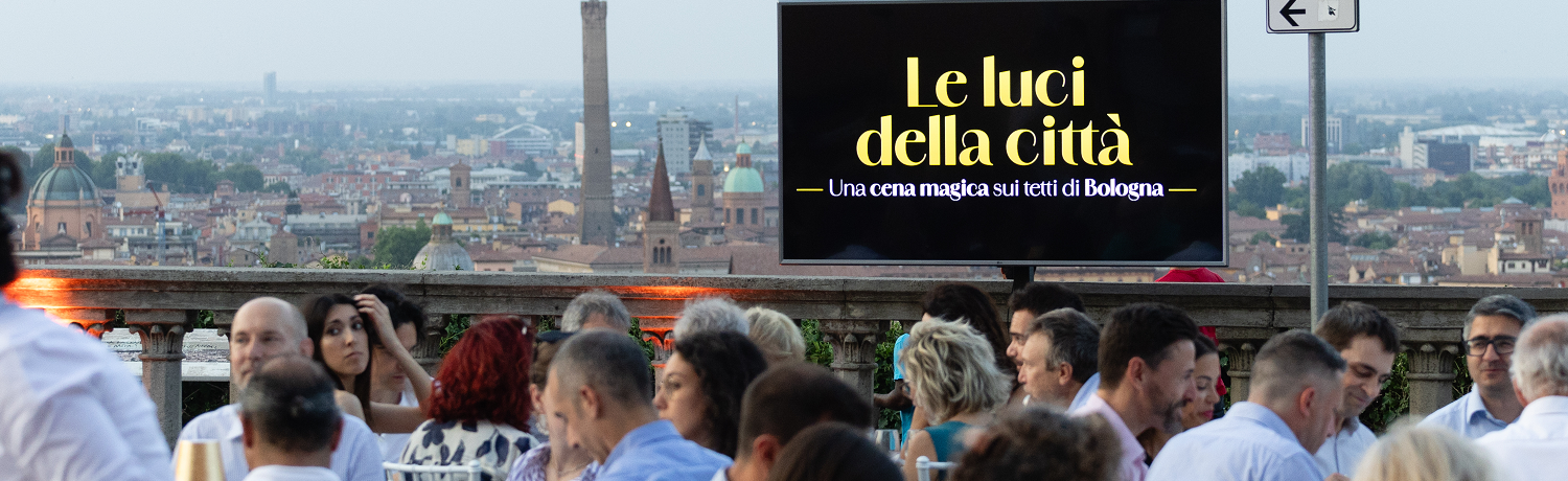 Cena della Fondazione IOR