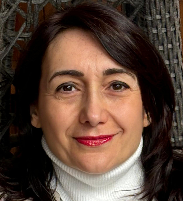 Dr. Orlandi Magli Antonella photo