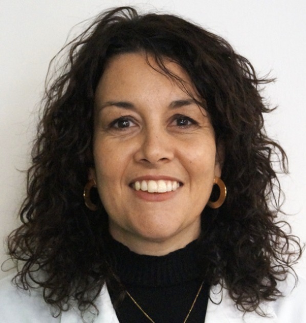 Foto Dr.ssa Alessandra De Feo