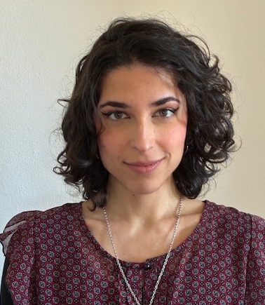 Foto della dr.ssa Matilde Assirelli