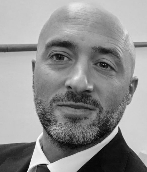 Foto del Prof. Giulio Maria Marcheggiani Muccioli