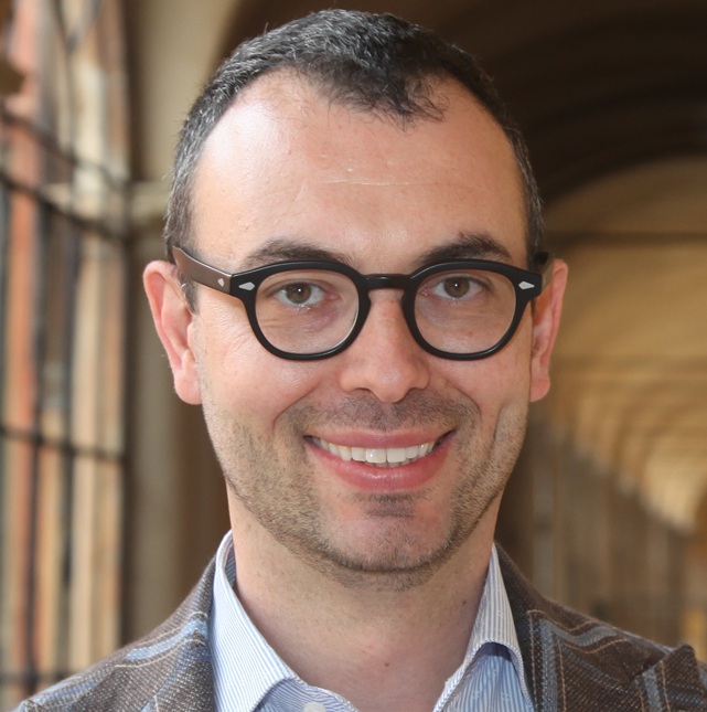 Photo of Giancarlo Facchini, MD