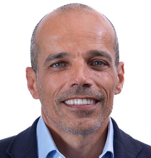 Photo of Costantino Errani, MD