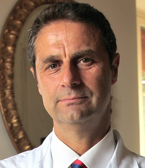 Photo of Gasbarrini Alessandro, MD