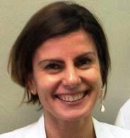 Photo of Veronica Borsari, BSc, PhD