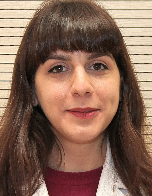 Photo of Dr. Elisa Simonetti